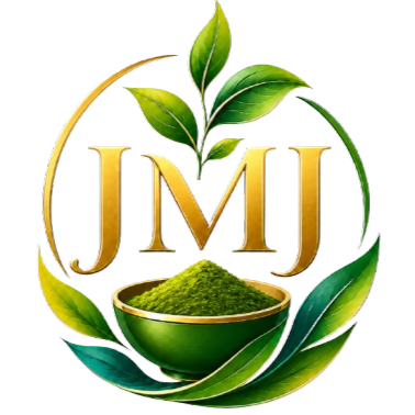 JMJ Valparai Tea